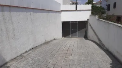 Garaje en venta en Avinguda de la Platja, 25, Roda de Berà de 7.000 €